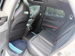 Changan UNI-V 1.5T Premium - ფოტო 8