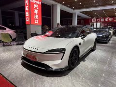 Luxeed Zhiji S7 Max RS - ფოტო 1