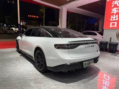 Luxeed Zhiji S7 Max RS - ფოტო 10