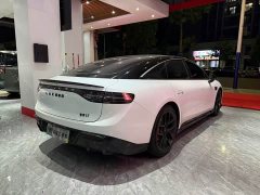Luxeed Zhiji S7 Max RS - ფოტო 12