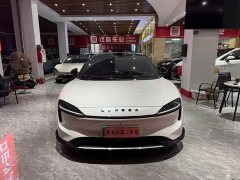 Luxeed Zhiji S7 Max RS - ფოტო 2
