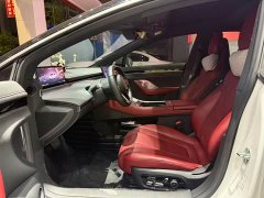 Luxeed Zhiji S7 Max RS - ფოტო 4