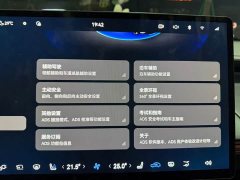 Luxeed Zhiji S7 Max RS - ფოტო 6