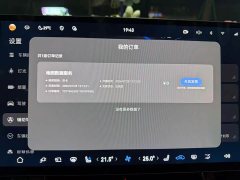 Luxeed Zhiji S7 Max RS - ფოტო 8