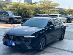 Honda Accord 260TURBO Excellence Edition - ფოტო 1