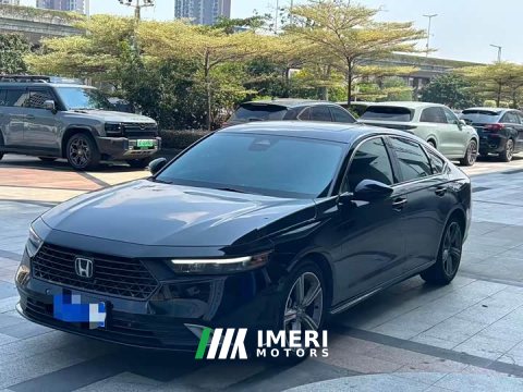 2023 Honda Accord 260TURBO Excellence Edition - ავტომობილი ჩინეთიდან