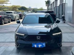 Honda Accord 260TURBO Excellence Edition - ფოტო 2