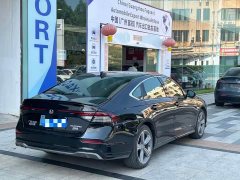 Honda Accord 260TURBO Excellence Edition - ფოტო 4