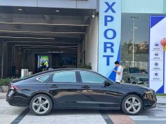 Honda Accord 260TURBO Excellence Edition - ფოტო 5
