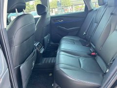 Honda Accord 260TURBO Excellence Edition - ფოტო 6