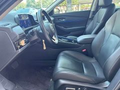 Honda Accord 260TURBO Excellence Edition - ფოტო 7