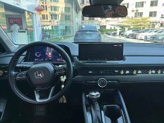 Honda Accord 260TURBO Excellence Edition - ფოტო 8