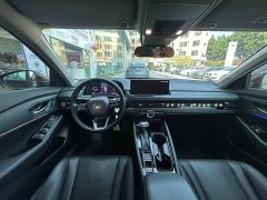 Honda Accord 260TURBO Excellence Edition - ფოტო 9