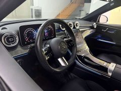 Mercedes-Benz C-Class C 260 L Dark Night Sport Edition - фото 10