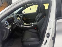 Mercedes-Benz C-Class C 260 L Dark Night Sport Edition - фото 11