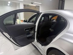 Mercedes-Benz C-Class C 260 L Dark Night Sport Edition - фото 13