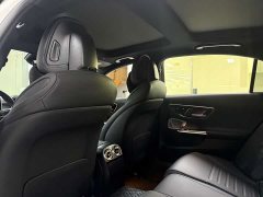 Mercedes-Benz C-Class C 260 L Dark Night Sport Edition - фото 14