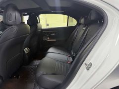 Mercedes-Benz C-Class C 260 L Dark Night Sport Edition - фото 15