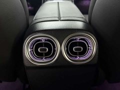 Mercedes-Benz C-Class C 260 L Dark Night Sport Edition - фото 16