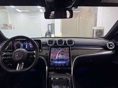 Mercedes-Benz C-Class C 260 L Dark Night Sport Edition - фото 17