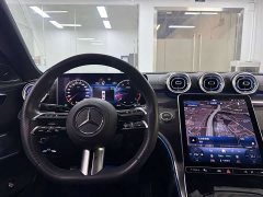 Mercedes-Benz C-Class C 260 L Dark Night Sport Edition - фото 18