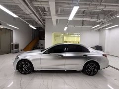 Mercedes-Benz C-Class C 260 L Dark Night Sport Edition - фото 3