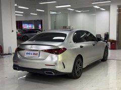 Mercedes-Benz C-Class C 260 L Dark Night Sport Edition - фото 5