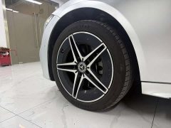Mercedes-Benz C-Class C 260 L Dark Night Sport Edition - фото 7