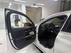 Mercedes-Benz C-Class C 260 L Dark Night Sport Edition - фото 8