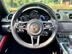 Porsche 718 Boxster T 2.0T - фото 11