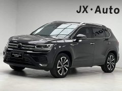 Volkswagen Touareg 280TSI FWD Luxury Edition - photo 1