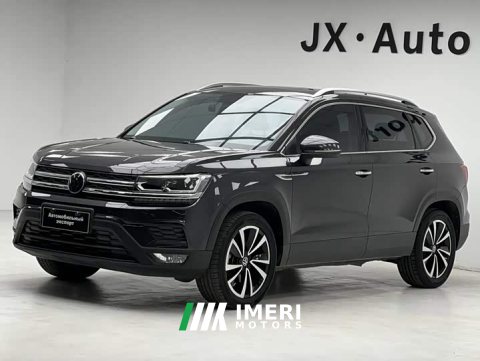 2022 Volkswagen Touareg 280TSI FWD Luxury Edition - ავტომობილი ჩინეთიდან