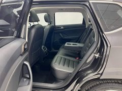 Volkswagen Touareg 280TSI FWD Luxury Edition - photo 10