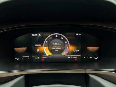 Volkswagen Touareg 280TSI FWD Luxury Edition - photo 11