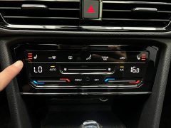 Volkswagen Touareg 280TSI FWD Luxury Edition - photo 12