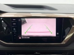 Volkswagen Touareg 280TSI FWD Luxury Edition - photo 13