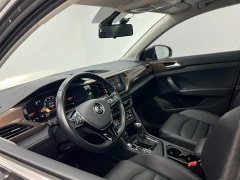 Volkswagen Touareg 280TSI FWD Luxury Edition - photo 14