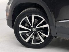 Volkswagen Touareg 280TSI FWD Luxury Edition - photo 15