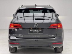 Volkswagen Touareg 280TSI FWD Luxury Edition - photo 16
