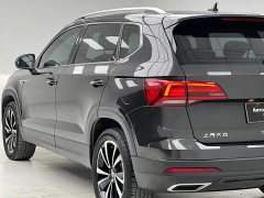 Volkswagen Touareg 280TSI FWD Luxury Edition - photo 17