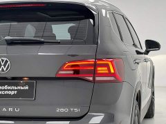 Volkswagen Touareg 280TSI FWD Luxury Edition - photo 18