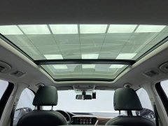 Volkswagen Touareg 280TSI FWD Luxury Edition - photo 20