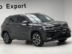 Volkswagen Touareg 280TSI FWD Luxury Edition - photo 3