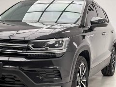 Volkswagen Touareg 280TSI FWD Luxury Edition - photo 4