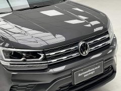 Volkswagen Touareg 280TSI FWD Luxury Edition - photo 5