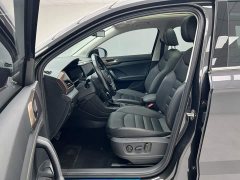 Volkswagen Touareg 280TSI FWD Luxury Edition - photo 7