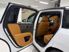 Li Auto i6 Two-Wheel Drive Standard - ფოტო 13
