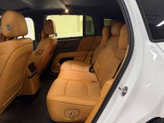 Li Auto i6 Two-Wheel Drive Standard - ფოტო 14