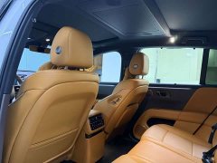Li Auto i6 Two-Wheel Drive Standard - ფოტო 15