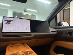 Li Auto i6 Two-Wheel Drive Standard - ფოტო 19